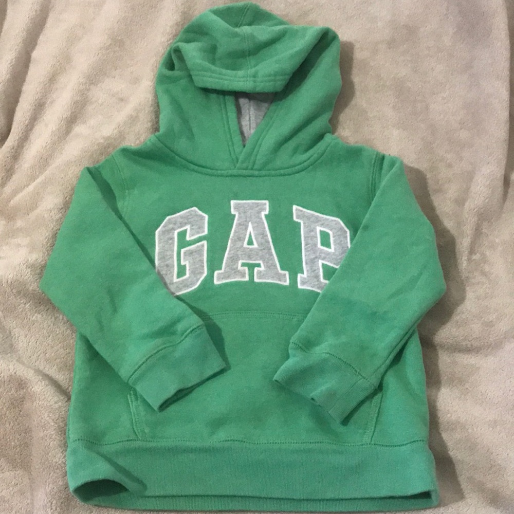 Gap hoodie